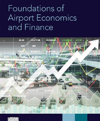 خرید و دانلود نسخه کامل کتاب Foundations of Airport Economics and Finance