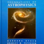 خرید و دانلود نسخه کامل کتاب Foundations of Astrophysics