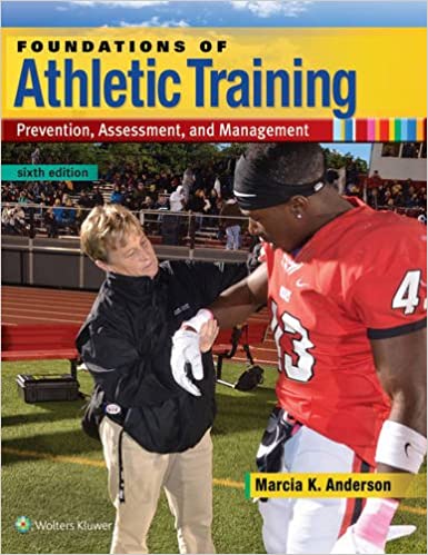 خرید و دانلود نسخه کامل کتاب Foundations of Athletic Training: Prevention, Assessment, and Management (6th Edition) – + Pdf_68b9e557254ed.jpeg خرید و دانلود نسخه کامل کتاب Foundations of Athletic Training: Prevention, Assessment, and Management (6th Edition) – + Pdf