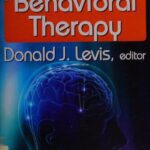 خرید و دانلود نسخه کامل کتاب Foundations of Behavioral Therapy