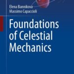 خرید و دانلود نسخه کامل کتاب Foundations of Celestial Mechanics