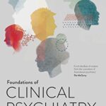 خرید و دانلود نسخه کامل کتاب Foundations of Clinical Psychiatry Fourth Edition