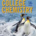 خرید و دانلود نسخه کامل کتاب Foundations of College Chemistry