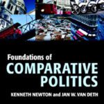 خرید و دانلود نسخه کامل کتاب Foundations of Comparative Politics (Cambridge Textbooks in Comparative Politics)