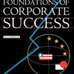 خرید و دانلود نسخه کامل کتاب Foundations of Corporate Success: How Business Strategies Add Value