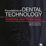 خرید و دانلود نسخه کامل کتاب Foundations of Dental Technology Anatomy and Physiology