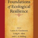 خرید و دانلود نسخه کامل کتاب Foundations of Ecological Resilience