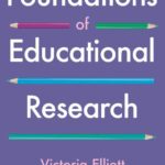 خرید و دانلود نسخه کامل کتاب Foundations of Educational Research