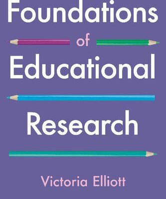 خرید و دانلود نسخه کامل کتاب Foundations of Educational Research