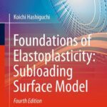 خرید و دانلود نسخه کامل کتاب Foundations of Elastoplasticity: Subloading Surface Model