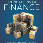خرید و دانلود نسخه کامل کتاب Foundations of Finance: The Logic and Practice of Financial Management