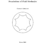خرید و دانلود نسخه کامل کتاب Foundations of Fluid Dynamics