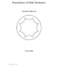 خرید و دانلود نسخه کامل کتاب Foundations of fluid mechanics