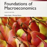 خرید و دانلود نسخه کامل کتاب Foundations of Macroeconomics, Global Edition (7th Edition) – Orginal Pdf