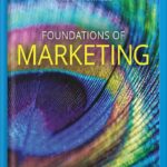 خرید و دانلود نسخه کامل کتاب Foundations of Marketing (MindTap Course List) 009 Edition, by O. C. Ferrell
