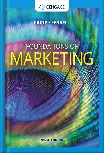 خرید و دانلود نسخه کامل کتاب Foundations of Marketing (MindTap Course List) 009 Edition, by O. C. Ferrell_68bee17f7a38b.jpeg خرید و دانلود نسخه کامل کتاب Foundations of Marketing (MindTap Course List) 009 Edition, by O. C. Ferrell