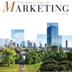 خرید و دانلود نسخه کامل کتاب Foundations of Marketing