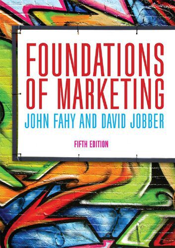 خرید و دانلود نسخه کامل کتاب Foundations of Marketing_68d5d081996c6.jpeg خرید و دانلود نسخه کامل کتاب Foundations of Marketing
