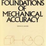 خرید و دانلود نسخه کامل کتاب Foundations of Mechanical Accuracy