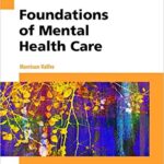 خرید و دانلود نسخه کامل کتاب Foundations of Mental Health Care (6th Edition)