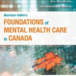 خرید و دانلود نسخه کامل کتاب Foundations of Mental Health Care in Canada
