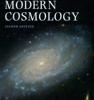 خرید و دانلود نسخه کامل کتاب Foundations of Modern Cosmology