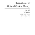 خرید و دانلود نسخه کامل کتاب Foundations of Optimal Control Theory