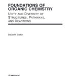 خرید و دانلود نسخه کامل کتاب Foundations of Organic Chemistry: Unity and Diversity of Structures, Pathways, and Reactions