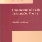 خرید و دانلود نسخه کامل کتاب Foundations of p-Adic Teichmuller Theory