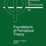 خرید و دانلود نسخه کامل کتاب Foundations of Perceptual Theory