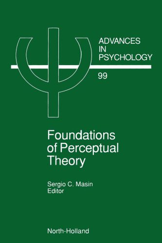 خرید و دانلود نسخه کامل کتاب Foundations of Perceptual Theory_68c71ad4ed079.jpeg خرید و دانلود نسخه کامل کتاب Foundations of Perceptual Theory