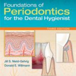 خرید و دانلود نسخه کامل کتاب Foundations of periodontics for the dental hygienist
