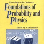 خرید و دانلود نسخه کامل کتاب Foundations of Probability and Physics