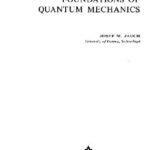 خرید و دانلود نسخه کامل کتاب Foundations of Quantum Mechanics