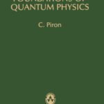 خرید و دانلود نسخه کامل کتاب Foundations Of Quantum Physics