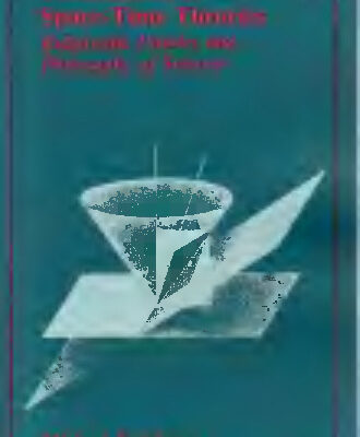 خرید و دانلود نسخه کامل کتاب Foundations of space-time theories