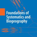 خرید و دانلود نسخه کامل کتاب Foundations of Systematics and Biogeography