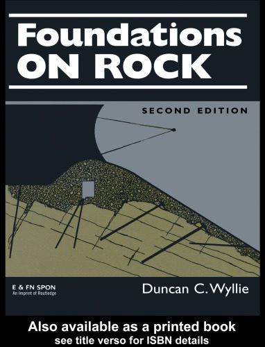 خرید و دانلود نسخه کامل کتاب Foundations on Rock: Second Edition_68c2533d1b7b7.jpeg خرید و دانلود نسخه کامل کتاب Foundations on Rock: Second Edition