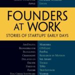 خرید و دانلود نسخه کامل کتاب Founders at Work: Stories of Startups’ Early Days