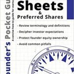 خرید و دانلود نسخه کامل کتاب Founder’s Pocket Guide: Term Sheets and Preferred Shares