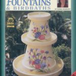 خرید و دانلود نسخه کامل کتاب fountains &birdbaths (one stroke)