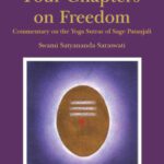 خرید و دانلود نسخه کامل کتاب Four Chapters on Freedom: Commentary on the Yoga Sutras of Sage Patanjali