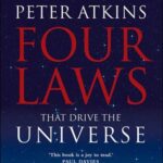 خرید و دانلود نسخه کامل کتاب Four Laws That Drive the Universe