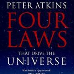خرید و دانلود نسخه کامل کتاب Four Laws That Drive the Universe