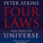 خرید و دانلود نسخه کامل کتاب Four Laws That Drive the Universe