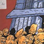 خرید و دانلود نسخه کامل کتاب Fourbi. Collectif de Bandes dessinees