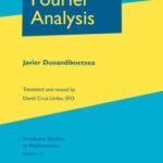 خرید و دانلود نسخه کامل کتاب Fourier Analysis