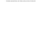 خرید و دانلود نسخه کامل کتاب Fourier Descriptors and their Applications in Biology