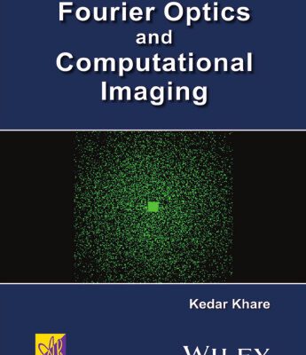 خرید و دانلود نسخه کامل کتاب Fourier Optics and Computational Imaging