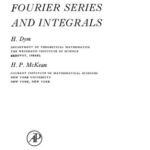 خرید و دانلود نسخه کامل کتاب Fourier Series and Integrals (Probability & Mathematical Statistics Monograph)